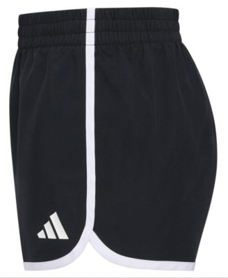 Girls' 8-16 Pacer Pull-On Shorts