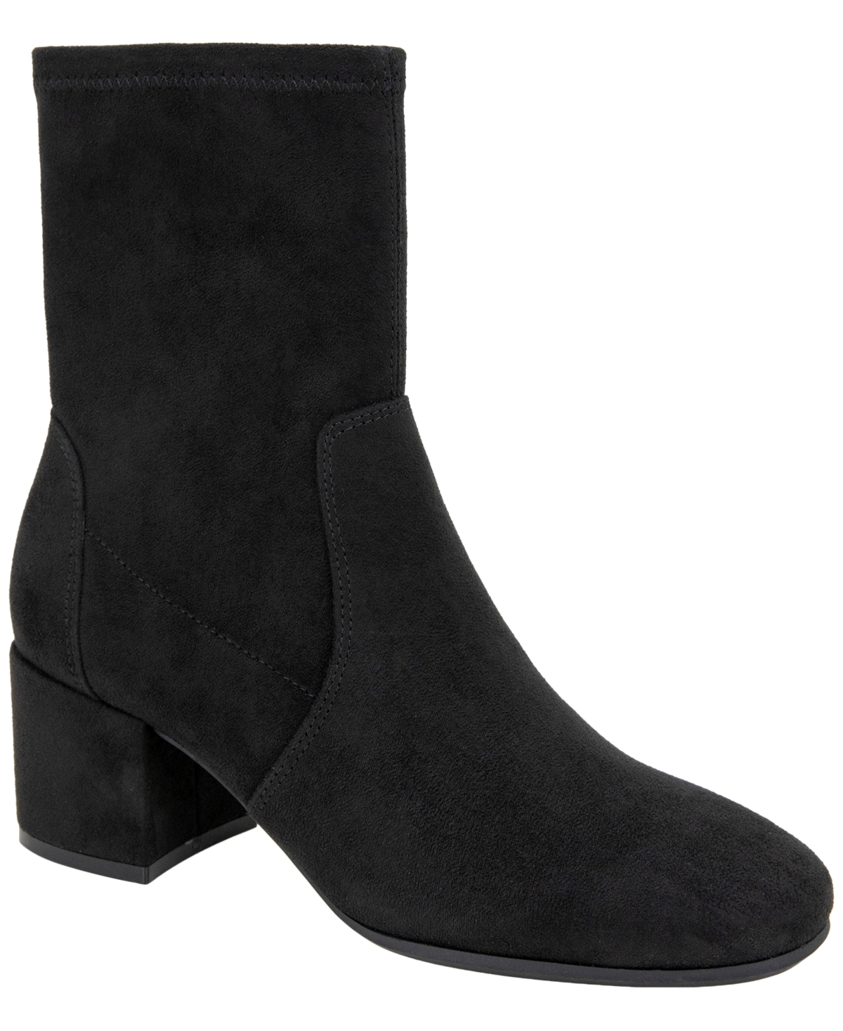 Kenneth Cole Reaction Women's Roxy Dress Booties In Black