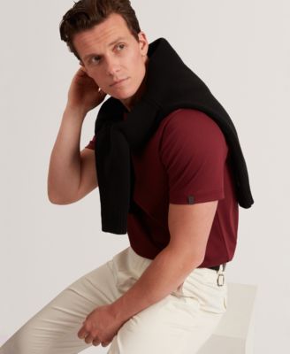 Men's Konrrad Short Sleeve Soft Touch T-Shirt