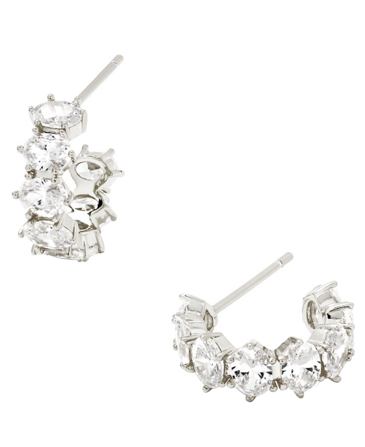 Kendra Scott 2-piece Cailin Imitation Pearl Necklace And Earrings In 14k Gold-tone Over Brass Gift Set In White