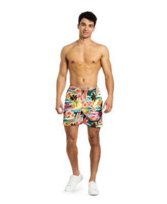 Men's Swim Shorts