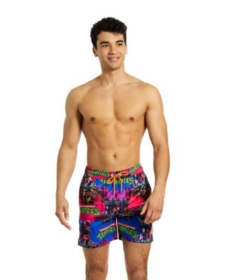 Men's Swim Shorts