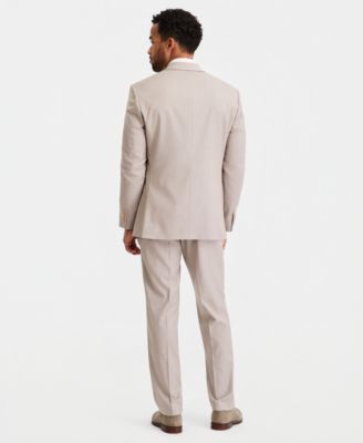 Men's Modern-Fit Suit
