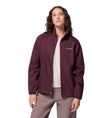 Women's Kruser Ridge III Softshell Jacket