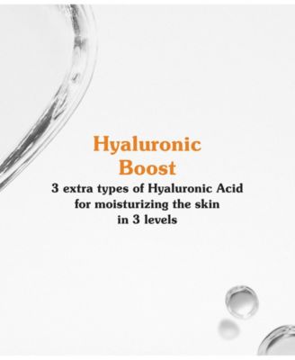 Black Pine Primus 6xHA Wrinkle Smoothing Booster Serum, 30 ml