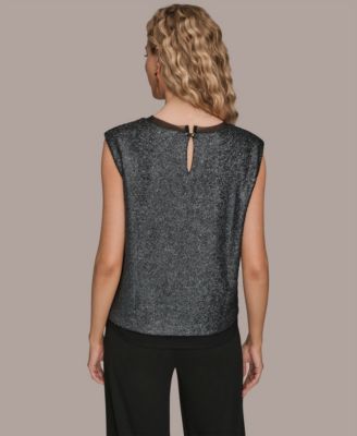 Women's Sleeveless Top