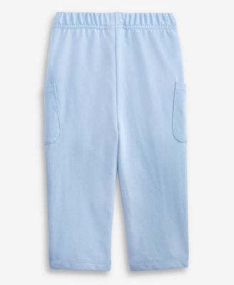 Boys Toddler 2T-4T Cargo Straight-Leg Pants, Macy's Exclusive