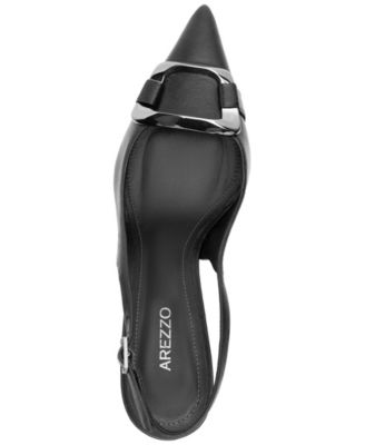 Women's Felicity High Stiletto Pumps