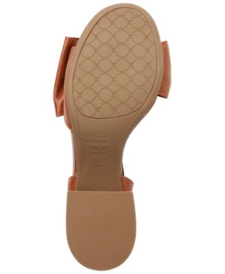 Women's Rayna Mid Block Heel Sandals