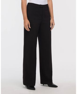Women's Full Length Straight Leg Pant