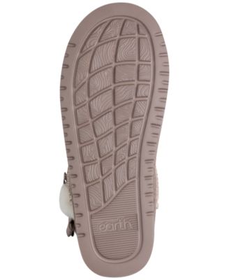 Women's Worldly Round Toe Casual Cozy Ankle Booties