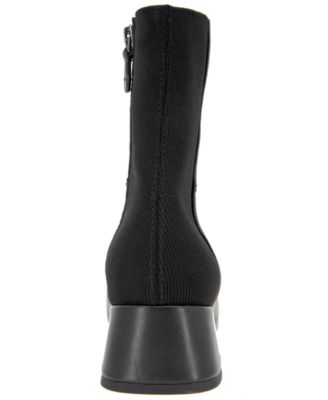 Women's Eileen Block Heel Booties