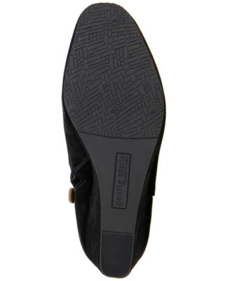 Women's Nash Wedge Booties