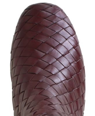 Women's Elodie Woven Booties