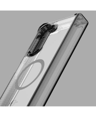 Supreme_R Hinge MagSafe Case with Pen Holder for Samsung Galaxy Z Fold5