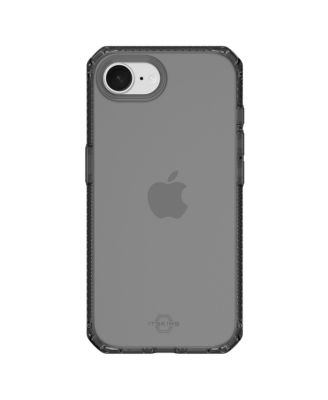 Spectrum_R Clear Case for Apple iPhone 16e / iPhone 15 / iPhone 14 / iPhone 13