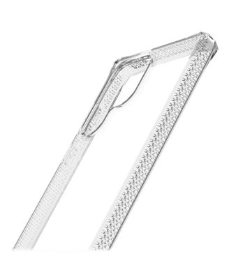 Spectrum_R Clear MagSafe Case for Samsung Galaxy S25 Ultra
