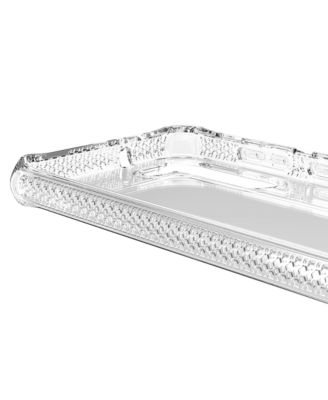 Spectrum_R Clear Case for Samsung Galaxy S23 Plus