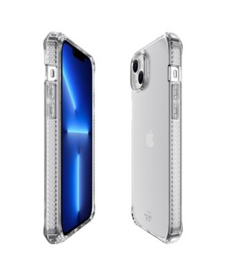 Spectrum_R Clear Case for Apple iPhone 14 Plus