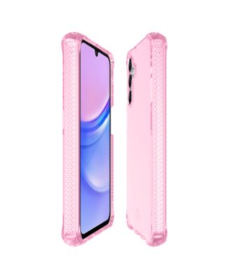 Spectrum R Clear Case for Samsung Galaxy A15 5G