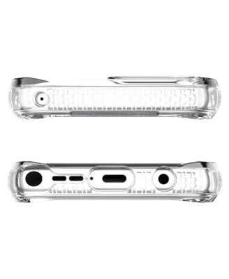 Spectrum_R Clear Case for Motorola Moto G Stylus 5G (2023) / Moto G Stylus (2023)