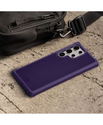 Ballistic_R Nylon Case