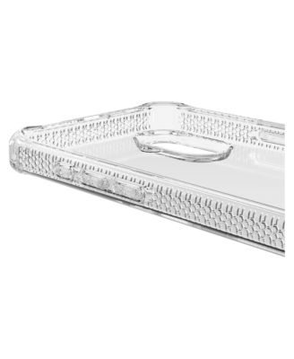 Spectrum_R Clear Case for Apple iPhone 16