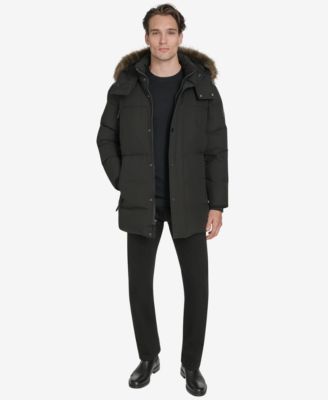 Men's Pendry Parka Jacket