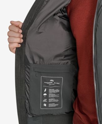 Men's Langham Bomber Jacket