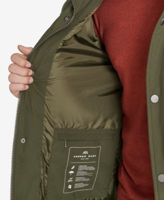 Men's Pendry Parka Jacket