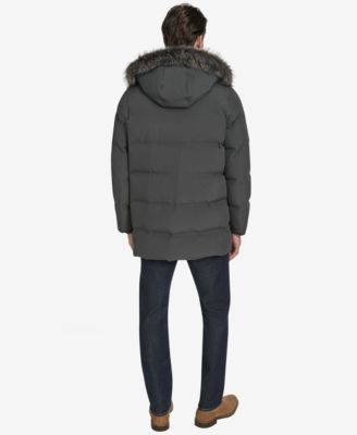 Men's Pendry Parka Jacket