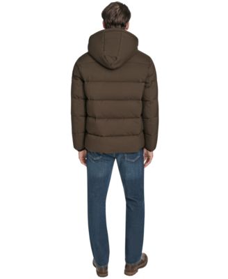 Men's Palmerton Micro Ripstop Puffer Jacket