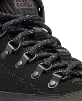 Men's Scout 87 Pro Plus Round Toe Shoes