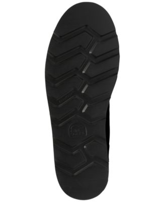 Men's Slabtown Round Toe Boots