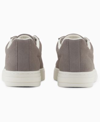 Men's London Low Rise Sneakers