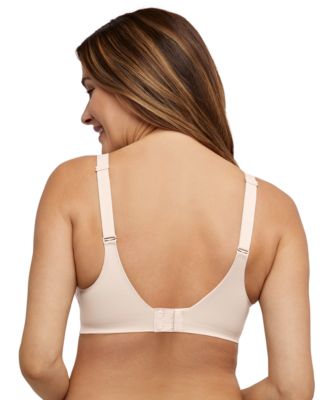 Comfort Revolution Soft Touch Perfect T-Shirt Wireless Bra DF3460