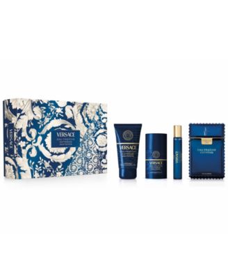 Versace - 4-Pc. Men's Eau Fra&icirc;che Extreme Gift Set
