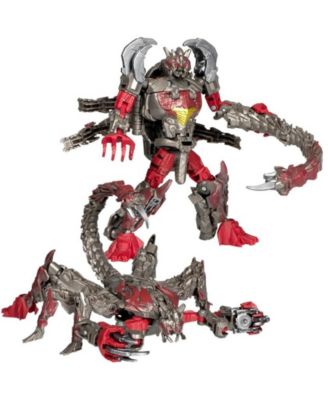 115 Double Punch Deluxe Class | Transformers Studio Series | Transformers: Rise Of The Beasts