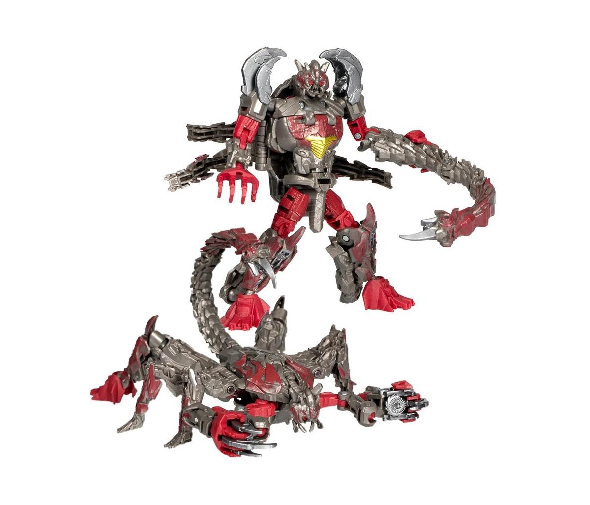 Transformers 115 Double Punch Deluxe Class | Transformers Studio Series | Transformers: Rise Of The Beasts