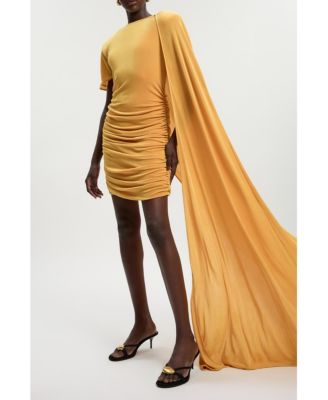 Women's Premium Detail Mini Dress