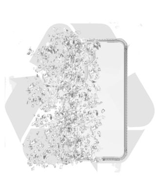 Spectrum_R Clear Case for Samsung Galaxy S24 FE