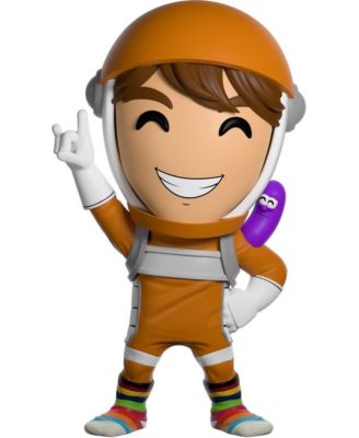 Gaming Collection - SocksFor1 Vinyl Figure #197