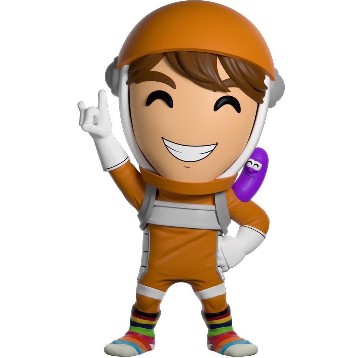 Youtooz: Gaming Collection