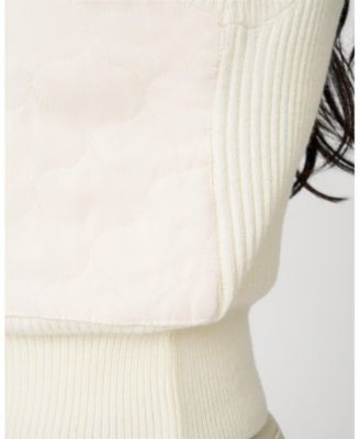 Women's Quilted Lightweight Layering Vest