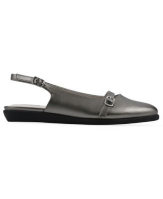 Women's Miloni Slingback Flat