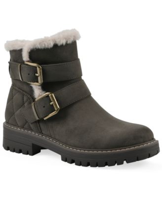 Women's Marvin Bootie