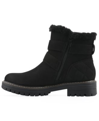 Women's Marvin Bootie