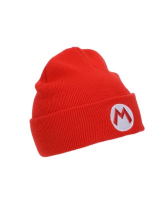 SUPER MARIO