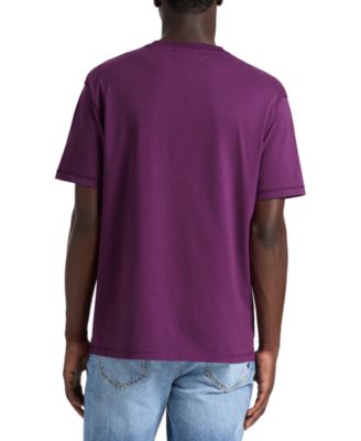 Men's Core Logo Front T-Shirt