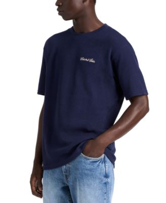 Men's Relaxed Fit Crewneck T-Shirt